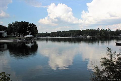 3091 Willow Breeze Lane sold lot in Liberty Hill, York, SC