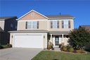 4914 Salera Lane sold home in Fort Mill, SC