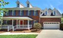1818 Abbotsford Court sold home in Gastonia, SC