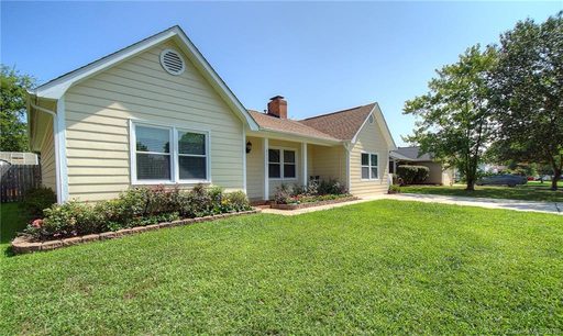 4126 Coopersdale Road