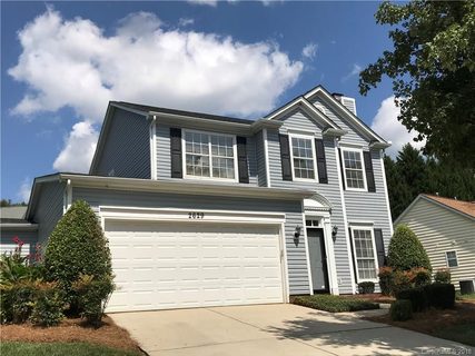 2629 Clarencefield Drive