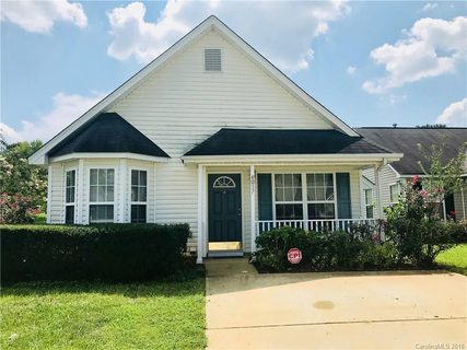 4017 Tuckers Glen Lane sold home in Stewarts Glen, Charlotte, NC