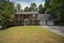 489 Heather Marie Drive sold home in Hendersonville, SC