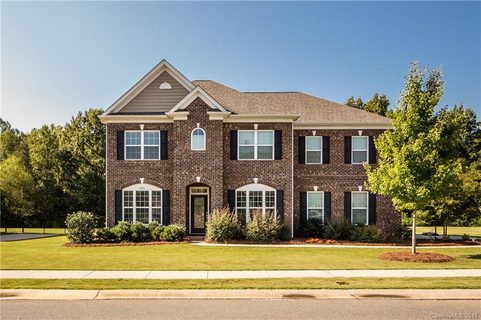 1606 Schiller Drive sold home in Winding Creek, Monroe, NC