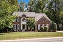 11227 Stonebriar Drive sold home in Charlotte, SC