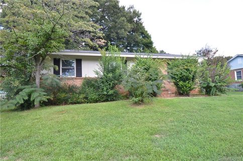 1423 Mcallister Drive sold home in Garden Park, Charlotte, NC