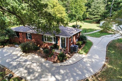 1335 Quiet Acres Circle sold home in Quiet Acres, Rock Hill, SC