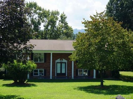 1317 Meadow Lane sold home in Mountain Shadows, Morganton, NC