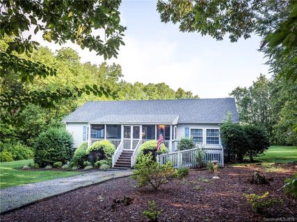 170 Parkland Drive sold home in Parkland, Salisbury, NC