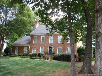 3328 Lincoln Lane sold home in Hearthstone, Gastonia, NC