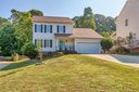 3709 Wind Ridge Place sold home in Waxhaw, SC