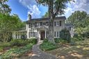 1900 Shoreham Drive sold home in Charlotte, SC