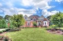 2720 Smith Field Drive sold home in Monroe, SC