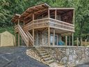 903 Wildcat Run Road 59 sold home in Maggie Valley, SC