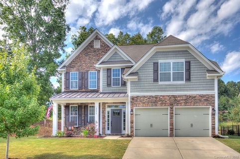2084 Lakebridge Drive