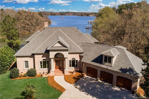 3917 Acacia Road sold home in Old Concord, York, SC