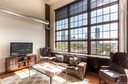 715 N Graham Street 604 sold home in Charlotte, SC