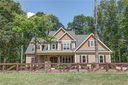 1044 Misty Creek Drive sold home in Iron Station, SC