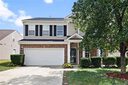 12814 Sandpines Lane sold home in Charlotte, SC
