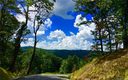 68 Curtain Bluff None The Ridge Lot 8 sold home in Hendersonville, SC