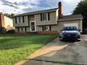3215 Berrybush Court sold home in Charlotte, SC