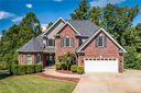 2600 Knoll Ridge Court sold home in Hickory, SC