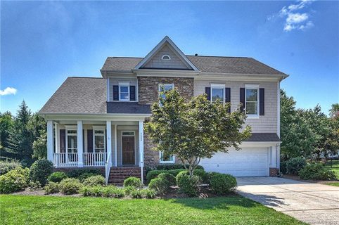 6600 Marcella Drive sold home in Orchid Hill, Charlotte, NC