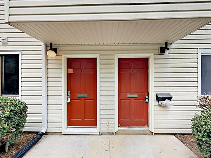 951 Hollywood Street C sold condo in Walker Woods, Charlotte, NC