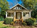116 Hanover Street sold home in Asheville, SC