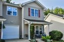 134 Alpine Ridge Drive sold home in Asheville, SC