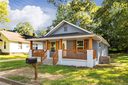 522 Gibson Drive sold home in Concord, SC