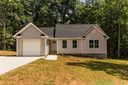2119 Samanthas Wells None sold home in Newton, SC