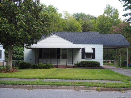 507 Keels Avenue sold home in Marshall, Rock Hill, SC