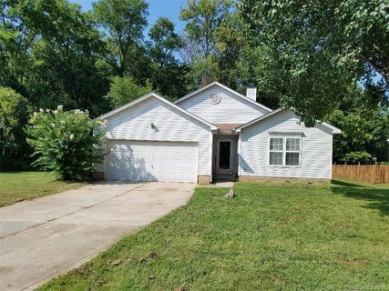 2020 Chapel Creek Road sold home in Autumn Ridge, Concord, NC