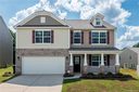 6419 Goldenfield Drive sold home in Charlotte, SC