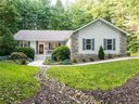 141 Woodhaven Drive sold home in Hendersonville, SC