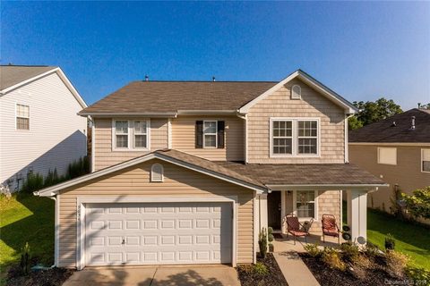 9634 Falling Stream Drive