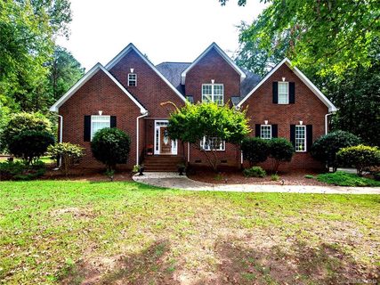 5225 Highlander Parkway sold home in Highland Park, Rock Hill, SC
