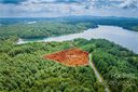 151 Cedar Ridge Drive sold home in Nebo, SC