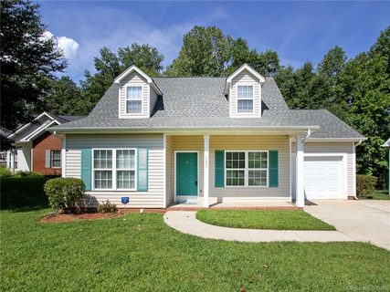 995 Stinson Glen Lane sold home in Jordans Pond, Charlotte, NC