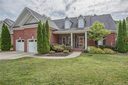 4019 Saint Andrews Court sold home in Cramerton, SC