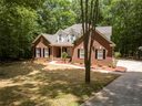 3400 Weddington Oaks Drive sold home in Matthews, SC