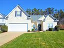 1309 Oaken Rail Lane sold home in Charlotte, SC