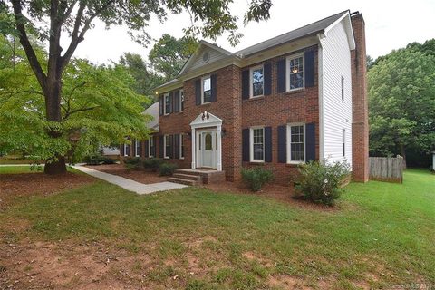 13024 Graymist Drive
