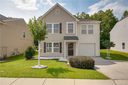 1532 Logan Patrick Court sold home in Gastonia, SC