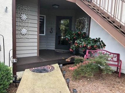 2217 6th Street 9 sold condo in Mallard Cove, Hickory, NC