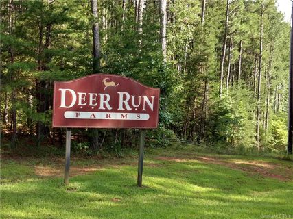 00 Farmer Johns Trail Lot 10 sold land listing in Deer Run Farms, Rutherfordton, NC