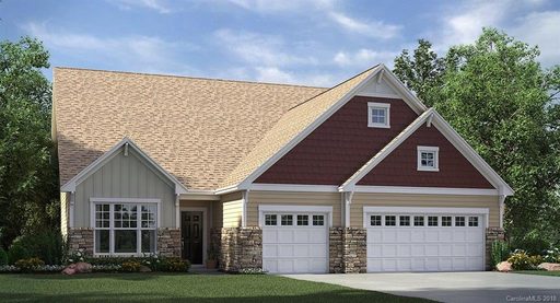 456 Kensington Park Way 15 sold home in Kensington Park, Waxhaw, NC