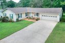 1509 Cameron Drive sold home in Statesville, SC