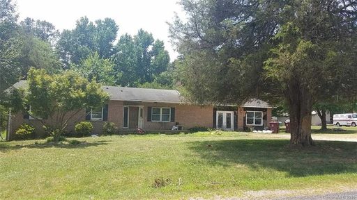 235 Ted Lane sold home in Correll Park, Salisbury, NC